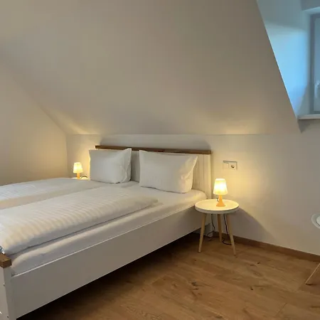 Apartment 4-steine-blick, 1 Schöna