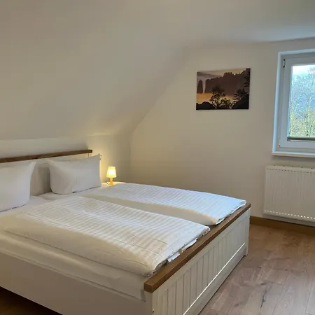 Apartment 4-steine-blick, 1 *